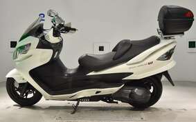 SUZUKI SKYWAVE 250 (Burgman 250) M CJ45A