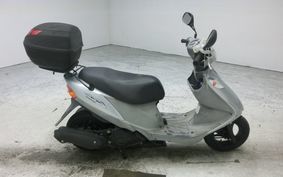 SUZUKI ADDRESS V125 G CF46A