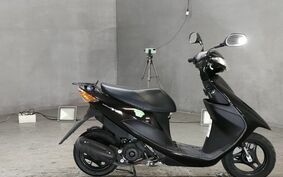 SUZUKI ADDRESS V50 CA44A