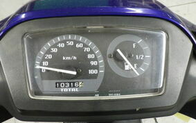 SUZUKI ADDRESS V100 CE13A