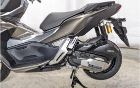 HONDA ADV150 KF38