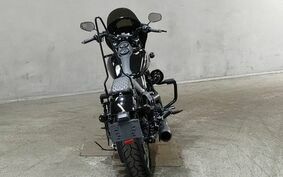 HARLEY FXDLS1800 2017 GS8