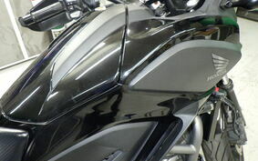 HONDA NC 700 X DCT LD 2012 RC63