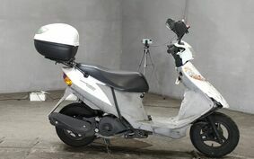 SUZUKI ADDRESS V125 CF46A