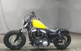 HARLEY XL1200X 2012 LC3