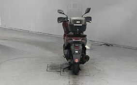 HONDA PCX 150 KF30