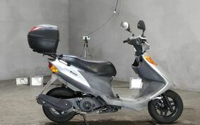 SUZUKI ADDRESS V125 CF4EA