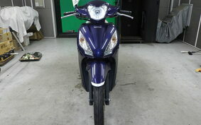 HONDA DIO 110 JF58