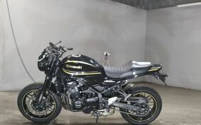 KAWASAKI Z900RS CAFE 2022 ZR900K