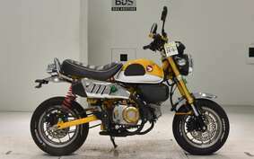 HONDA MONKEY 125 ABS JB02