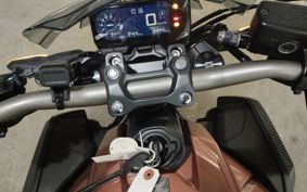 HONDA CB650R RH03