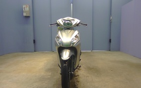 HONDA DIO 110 JF31