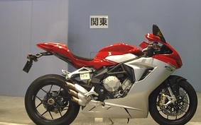 MV AGUSTA F3 2012 F310