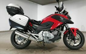 HONDA NC 700 X 2012 RC63