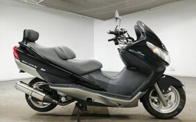 SUZUKI SKYWAVE 250 (Burgman 250) S CJ43A