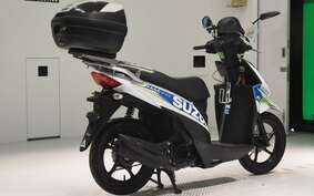 SUZUKI ADDRESS 110 CE47A