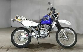 SUZUKI DJEBEL 250 XC Type SJ45A