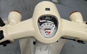 HONDA C110 SUPER CUB JA44