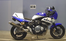 SUZUKI GS1200SS 2003 GV78A