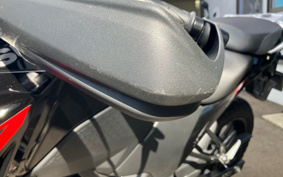 SUZUKI STROM SX EL11L
