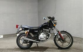 SUZUKI GN125 F Gen.2 PCJ2N