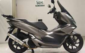 HONDA PCX 150 ABS KF30