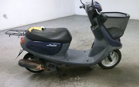 YAMAHA JOG POCHE SA08J