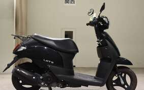 SUZUKI LET's CA4AA