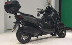 YAMAHA TRICITY 300 2022 SH15J