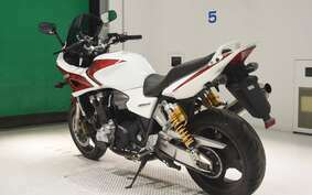 HONDA CB1300SF SUPER BOLDOR 2008 SC54