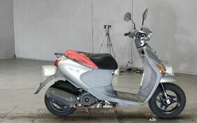 SUZUKI LET's 4 CA45A