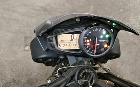 TRIUMPH SPEED TRIPLE R 2016 TPN25