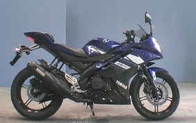 YAMAHA YZF-R15 1CK0