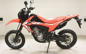 HONDA CRF250M MD44