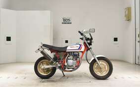 HONDA APE 100 HC07