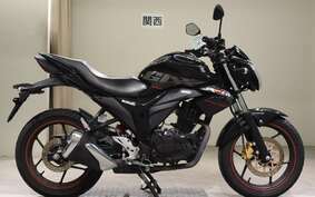 SUZUKI ジクサー150 NG4BG