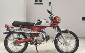 HONDA CL50 BENLY CD50