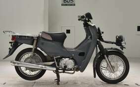 HONDA C50 SUPER CUB AA04