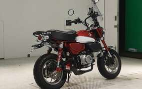 HONDA MONKEY 125 ABS JB02