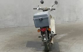 HONDA C70 SUPER CUB HA02