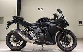 SUZUKI GSX250R DN11A