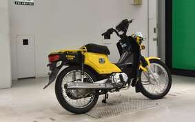 HONDA CROSS CUB 110 JA10