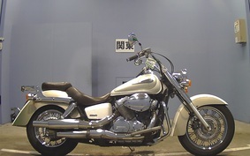 HONDA SHADOW 750 Gen. 3 2011 RC50