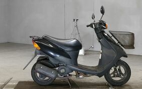 SUZUKI LET's 2 CA1PA