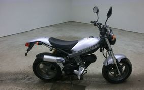 SUZUKI TR50 STREET MAGIC S CA1LB