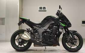 KAWASAKI Z1000 Gen.5 2017 ZXT00W