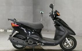 YAMAHA AXIS 125 TREET SE53J