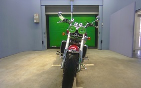 TRIUMPH ROCKET III 2005 LC1035