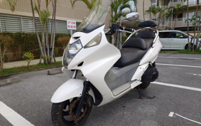 HONDA SILVERWING600 2002 PF01