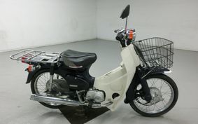 HONDA C70 SUPER CUB HA02